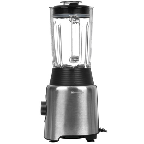 Купить Блендер стационарный DEXP DSB-14SS серебристый  9136372. Характеристики, отзывы и цены в Донецке