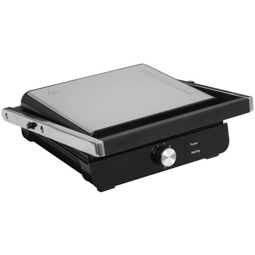Купить Гриль RED SOLUTION SteakPRO RGM-M815 черный  9125731. Характеристики, отзывы и цены в Донецке