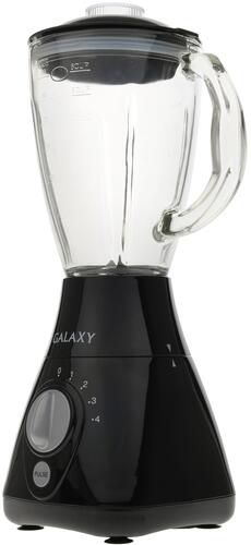 Купить Блендер стационарный Galaxy GL2155 черный  1052087. Характеристики, отзывы и цены в Донецке