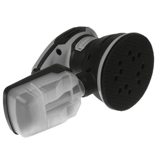 Купить Эксцентриковая шлифмашинка Ресанта ЭШМ-125К  9957965. Характеристики, отзывы и цены в Донецке