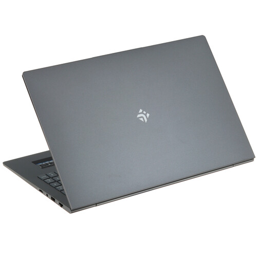 Купить 15.6" Ноутбук DEXP Atlas A15-I3W401 серебристый  9111266. Характеристики, отзывы и цены в Донецке