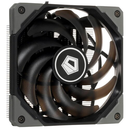 Купить Кулер для процессора ID-COOLING IS-50X V3  5413405. Характеристики, отзывы и цены в Донецке