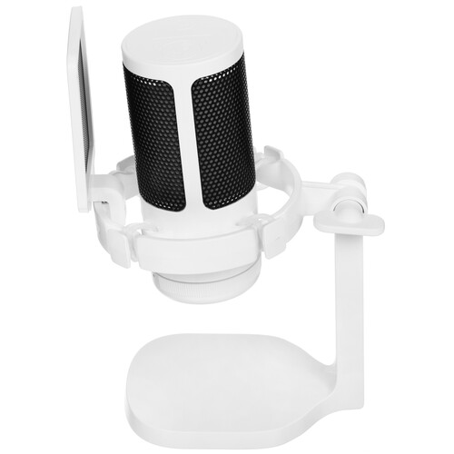 Купить Микрофон Maono DGM20 белый  5623711. Характеристики, отзывы и цены в Донецке