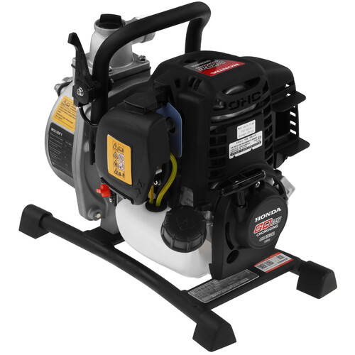 Купить Мотопомпа Honda WQ 10  9197610. Характеристики, отзывы и цены в Донецке