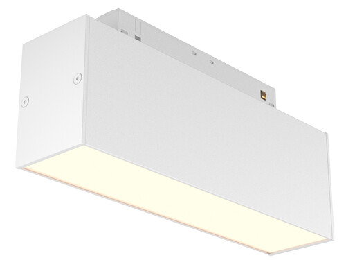 Купить Светильник трековый Maytoni TR012-2-7W3K-W  9169802. Характеристики, отзывы и цены в Донецке