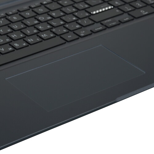 Купить 17.3" Ноутбук ASUS Vivobook X1704VA-AU472 синий  5466538. Характеристики, отзывы и цены в Донецке
