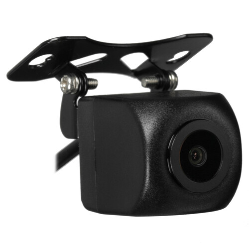 Купить Видеорегистратор iBOX RoadScan 4K WiFi GPS Dual + КЗВ RearCam FHD11 + камера заднего вида  5638343. Характеристики, отзывы и цены в Донецке