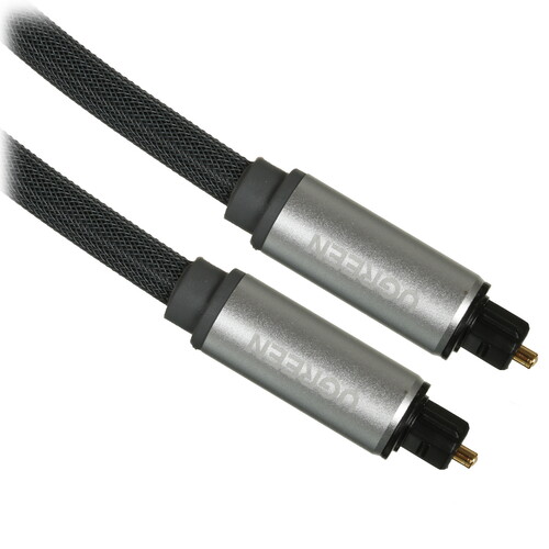 Купить Кабель оптический  Ugreen ODT Toslink - ODT Toslink черный  5026964. Характеристики, отзывы и цены в Донецке