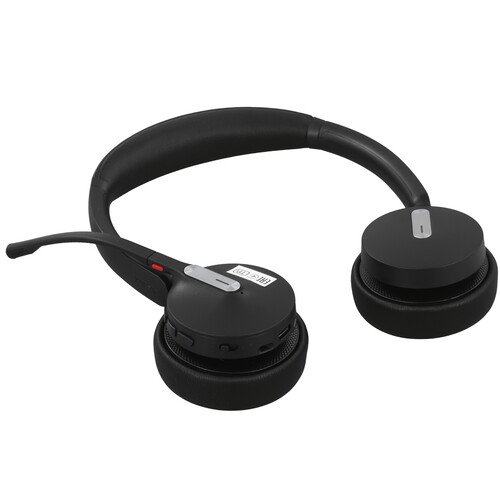 Купить Беспроводные наушники Yealink BH70 Dual UC черный 2024  5486914. Характеристики, отзывы и цены в Донецке