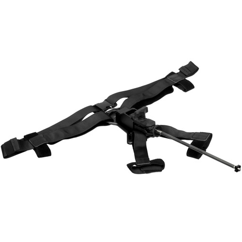 Купить Крепление крепление для рюкзака Insta360 Third-Person Backpack Mount  5483285. Характеристики, отзывы и цены в Донецке