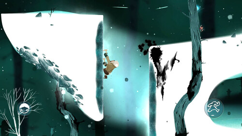 Купить Игра Last Inua (Steam)  5484512. Характеристики, отзывы и цены в Донецке