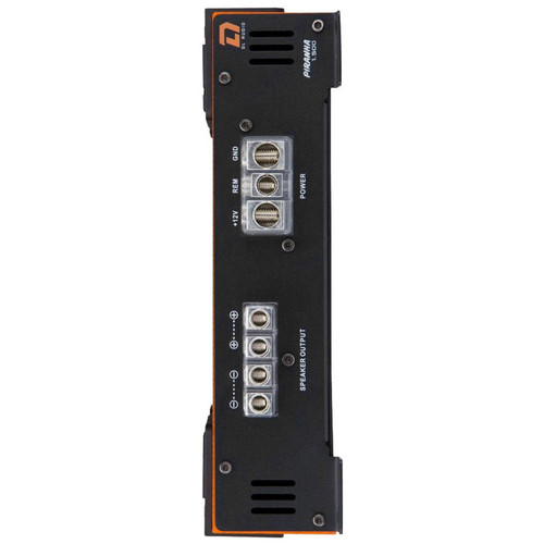 Купить Усилитель DL Audio Piranha 1.500  9285891. Характеристики, отзывы и цены в Донецке