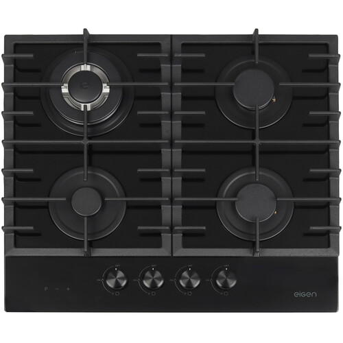 Купить Газовая варочная поверхность Eigen GH-60M01DT  9159437. Характеристики, отзывы и цены в Донецке