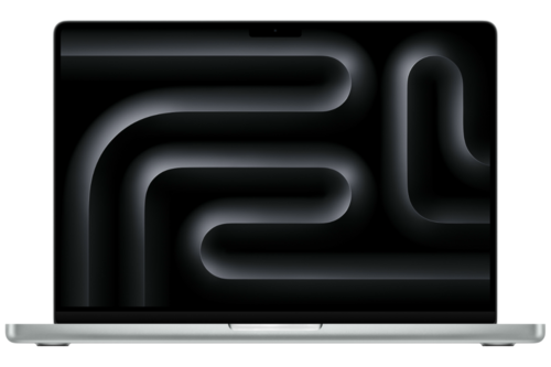 Купить 14.2" Ноутбук Apple MacBook Pro M4 MAX серебристый  5602396. Характеристики, отзывы и цены в Донецке