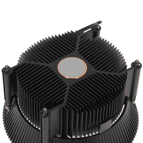 Купить Кулер для процессора Cooler Master A71C  1619259. Характеристики, отзывы и цены в Донецке