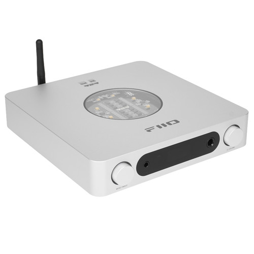 Купить ЦАП FIIO K13 R2R  9323943. Характеристики, отзывы и цены в Донецке