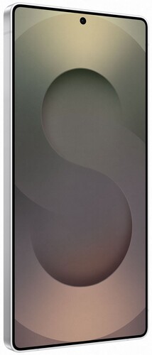 Купить 6.9" Смартфон Samsung Galaxy S25 Ultra 256 ГБ серебристый  5614259. Характеристики, отзывы и цены в Донецке