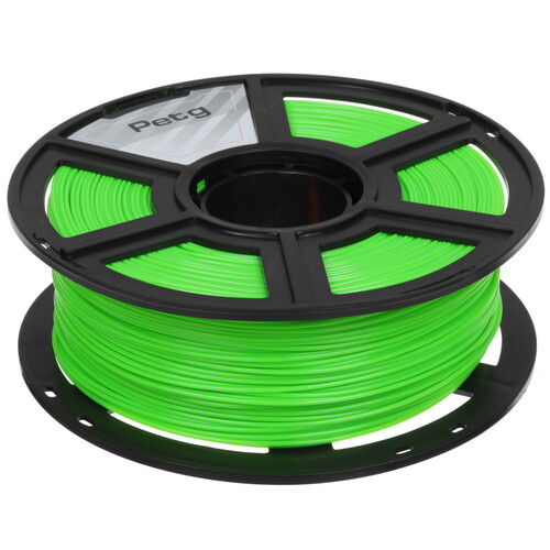 Купить Пластик НИТ Petg  5602833. Характеристики, отзывы и цены в Донецке