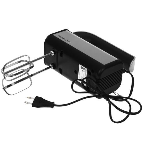 Купить Миксер Galaxy LINE GL 2228 серебристый  9942608. Характеристики, отзывы и цены в Донецке