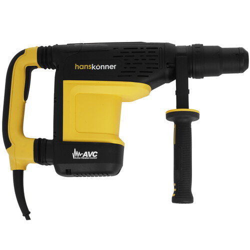 Купить Перфоратор Hanskonner HRH1342M  9220810. Характеристики, отзывы и цены в Донецке