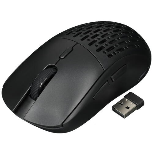 Купить Мышь беспроводная/проводная ARDOR GAMING Phantom PRO V2  5411775. Характеристики, отзывы и цены в Донецке