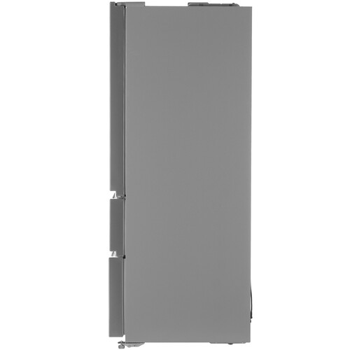 Купить Холодильник многодверный   Бирюса FD 431 I серый  5335312. Характеристики, отзывы и цены в Донецке