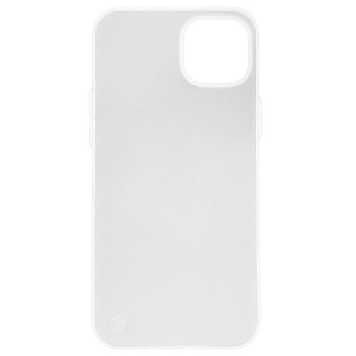 Купить Накладка  SwitchEasy Ultra Slim Case для Apple iPhone 15 Plus белый/прозрачный  9106771. Характеристики, отзывы и цены в Донецке