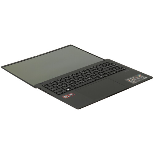 Купить 16" Ноутбук ASUS Vivobook S M5606WA-MX088 черный  5466591. Характеристики, отзывы и цены в Донецке