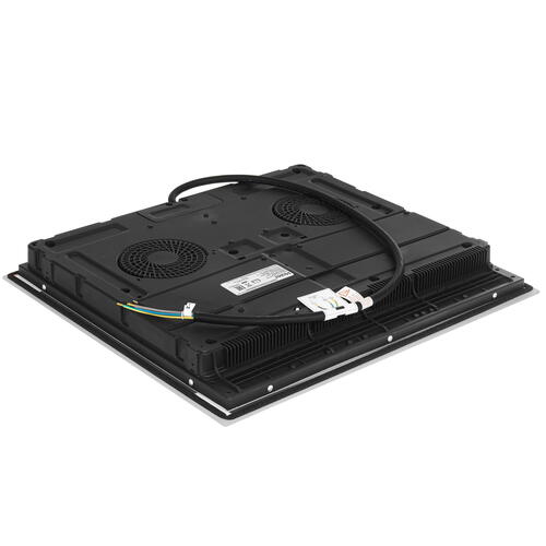 Купить Индукционная варочная поверхность Haier HHY-Y64TVTW  5450457. Характеристики, отзывы и цены в Донецке