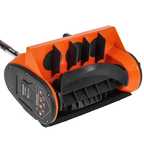 Купить Снегоуборщик аккумуляторный Daewoo DAST 3221Li 21V  9163830. Характеристики, отзывы и цены в Донецке