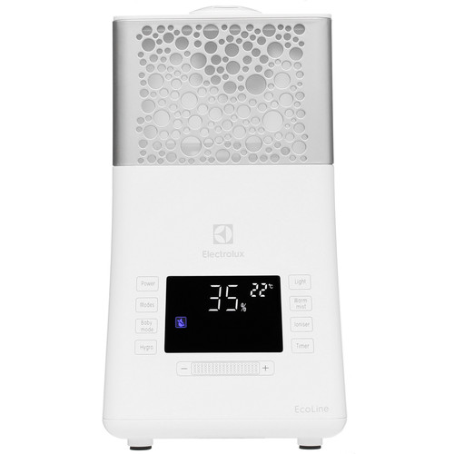 Купить Увлажнитель воздуха Electrolux EHU-3715D  1038651. Характеристики, отзывы и цены в Донецке