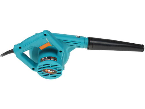 Купить Электрическая воздуходувка Bort BSS-600-R  1172128. Характеристики, отзывы и цены в Донецке