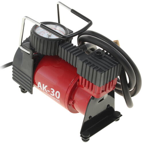Купить Компрессор для шин Autoprofi AK-30  1073944. Характеристики, отзывы и цены в Донецке