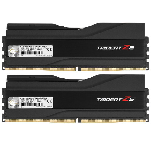 Купить Оперативная память G.Skill Trident Z5  5616311. Характеристики, отзывы и цены в Донецке