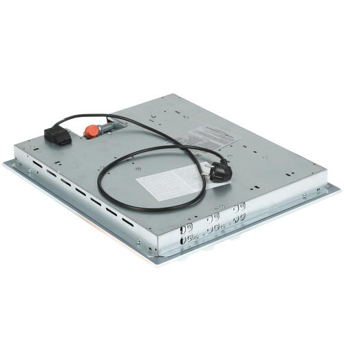 Купить Газовая варочная поверхность Simfer H45N30W416  8180941. Характеристики, отзывы и цены в Донецке
