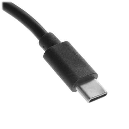 Купить Сетевое зарядное устройство STM PD65-C черный  1639050. Характеристики, отзывы и цены в Донецке