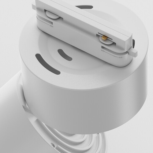 Купить Светильник трековый Maytoni TR084-1-15W4K-W  9169459. Характеристики, отзывы и цены в Донецке