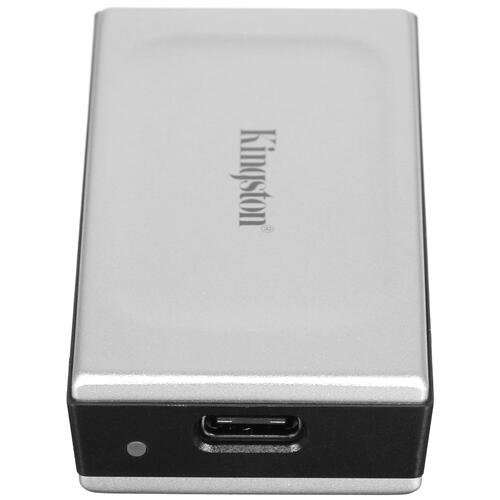 Купить 2000 ГБ Внешний SSD Kingston SXS2000 [SXS2000/2000G]  5046216. Характеристики, отзывы и цены в Донецке