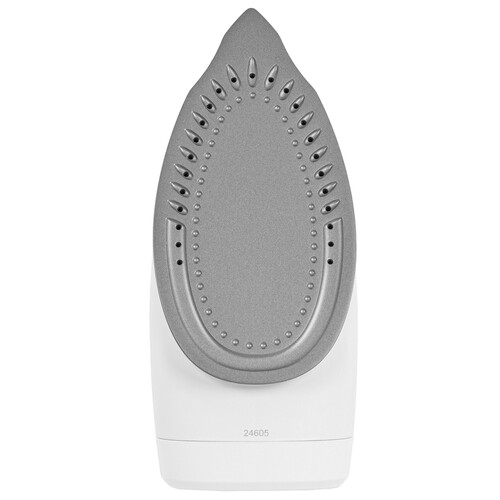 Купить Утюг Panasonic NI-S430RTV красный  9207158. Характеристики, отзывы и цены в Донецке