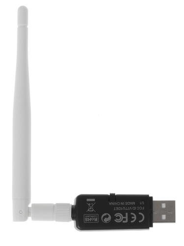 Купить Wi-Fi адаптер Tenda U1  1103574. Характеристики, отзывы и цены в Донецке