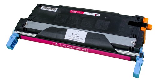 Купить Картридж лазерный SAKURA C9733A пурпурный  5363858. Характеристики, отзывы и цены в Донецке