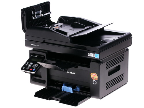 Купить МФУ лазерное Pantum M6550NW  1042354. Характеристики, отзывы и цены в Донецке