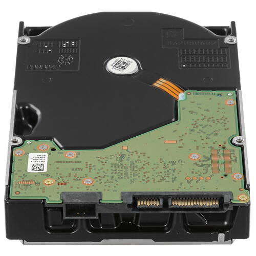 Купить 20 ТБ Жесткий диск WD Red Pro  5436389. Характеристики, отзывы и цены в Донецке