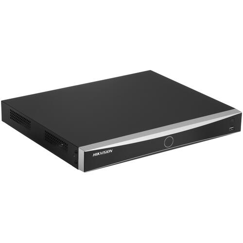 Купить Регистратор для видеонаблюдения Hikvision DS-7616NXI-K2  5446534. Характеристики, отзывы и цены в Донецке