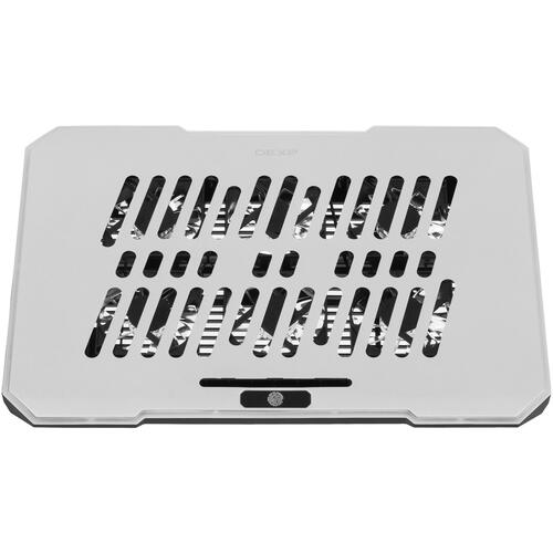 Купить Подставка для ноутбука DEXP RY-RB6-10 серый  5423206. Характеристики, отзывы и цены в Донецке