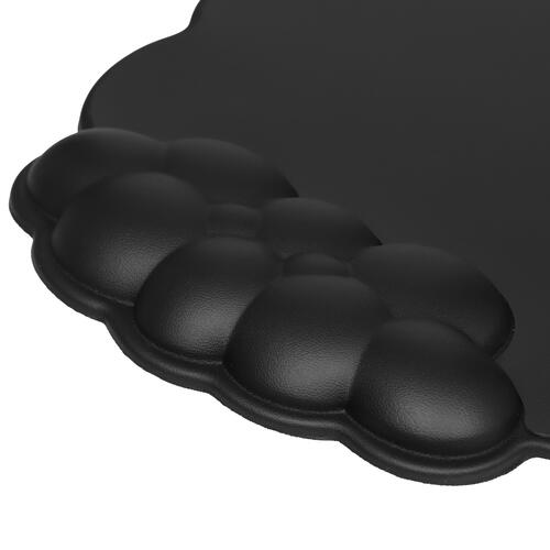 Купить Коврик DEXP WR-S Cloud Pad (S) черный  9025562. Характеристики, отзывы и цены в Донецке