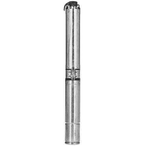 Купить Скважинный насос Unipump БЦП 3.5-0.63-45  9977376. Характеристики, отзывы и цены в Донецке