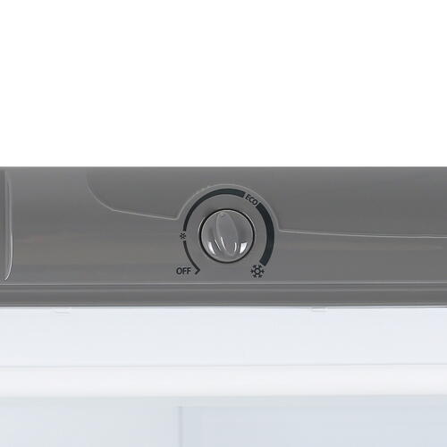 Купить Холодильник с морозильником   Indesit ITS 4200 G серебристый  9082293. Характеристики, отзывы и цены в Донецке