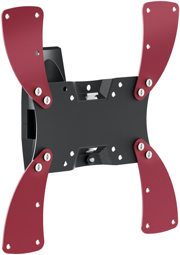 Купить Кронштейн для ТВ Holder LCDS-5019 черный  0123692. Характеристики, отзывы и цены в Донецке
