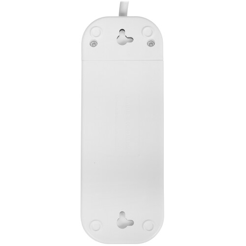 Купить Удлинитель Smartbuy SBE-10-3-10-N белый  9192901. Характеристики, отзывы и цены в Донецке